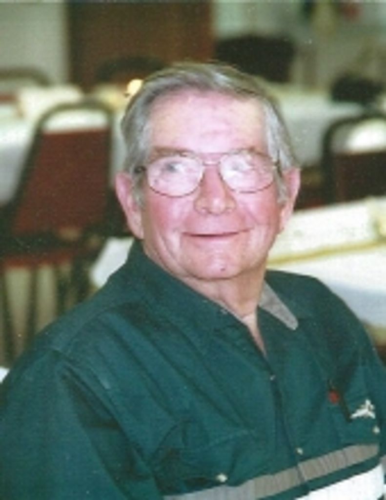 Jay Alderson