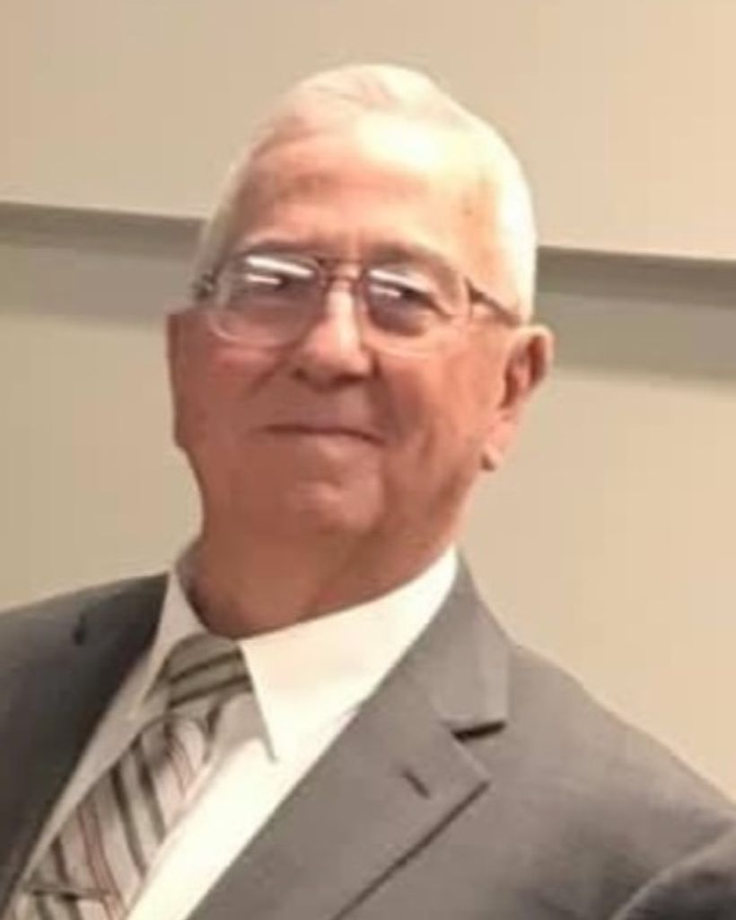 Richard Lee Pitkin