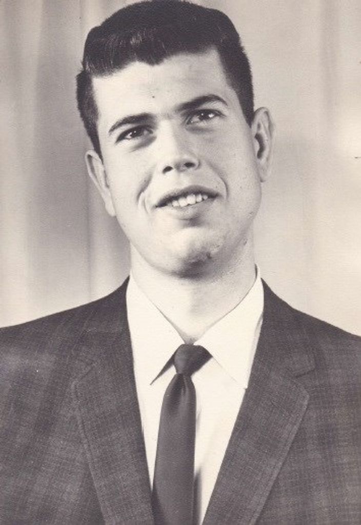 Gary McClain