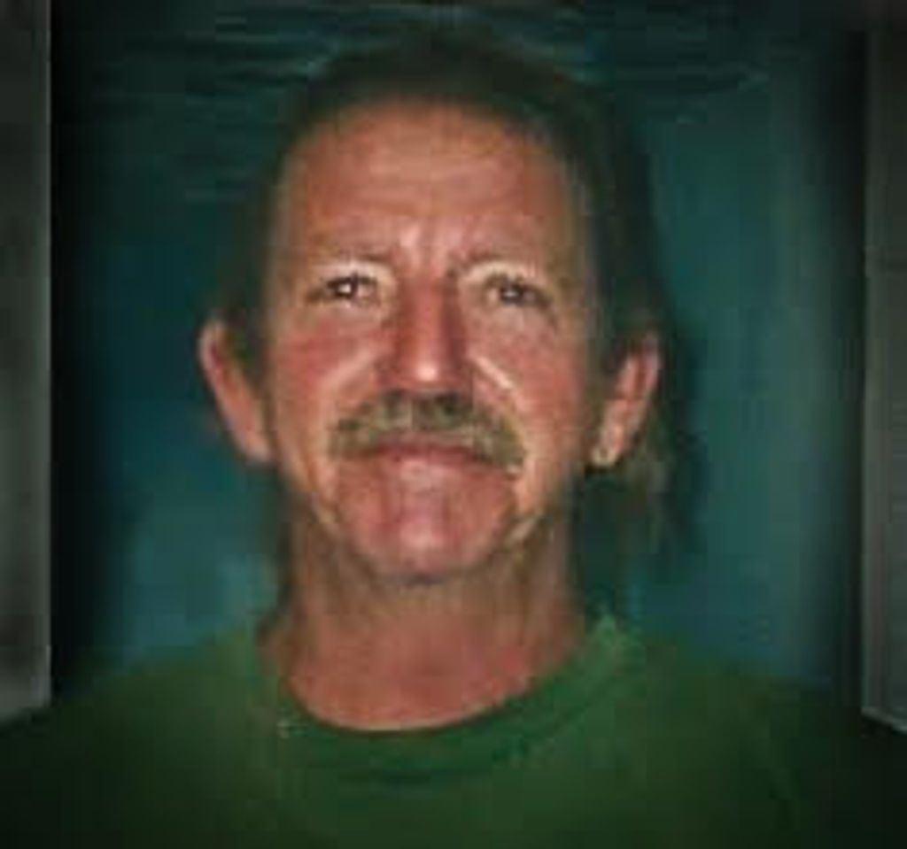 Roy Lee Williams