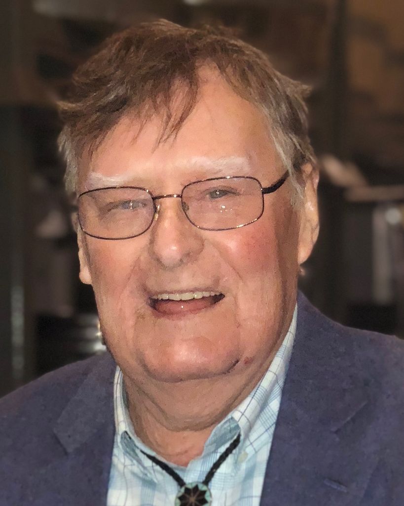 Kenneth Sherbondy Profile Photo