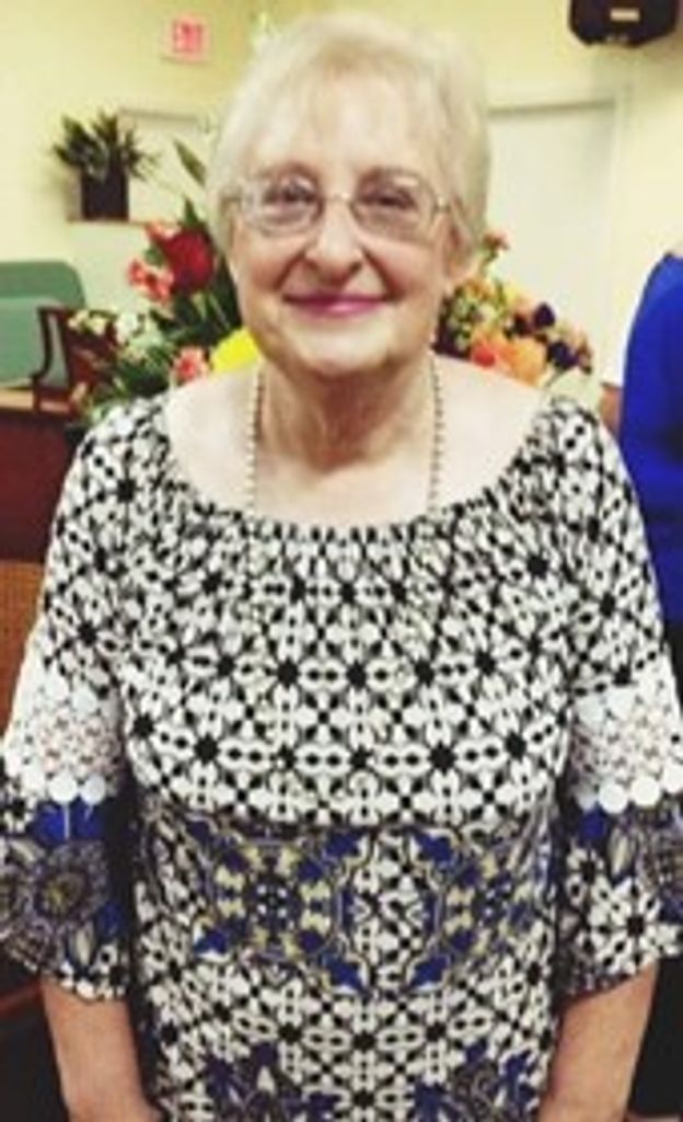 Virginia Miller