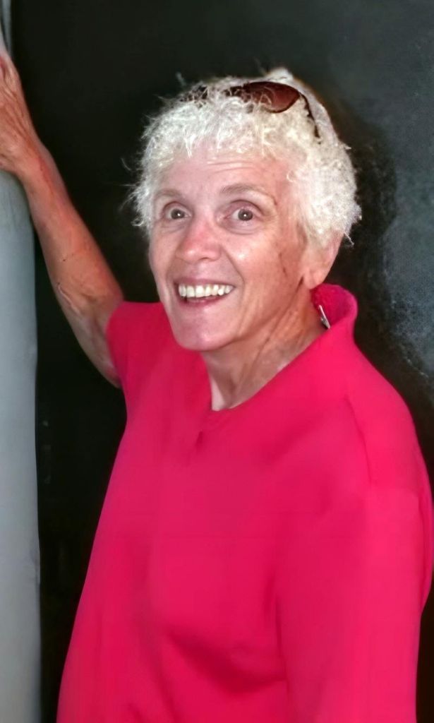 Carol B. Jasiak Profile Photo