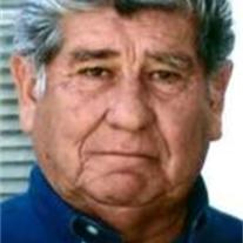 Ignacio R Garcia Profile Photo