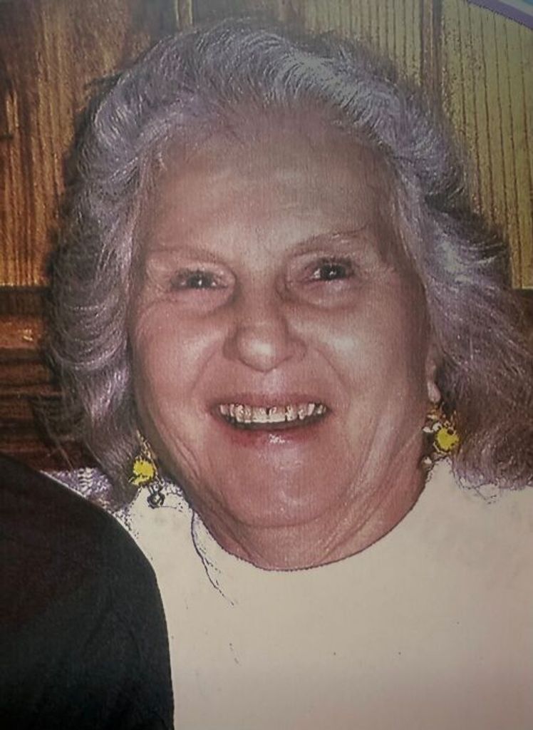 Johanna Magdalena (Vandenheerik)  Wilk