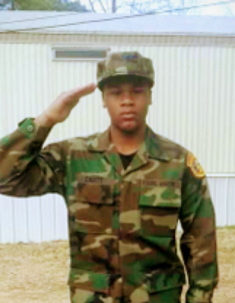 J'Onn Darrin Cavitt Profile Photo
