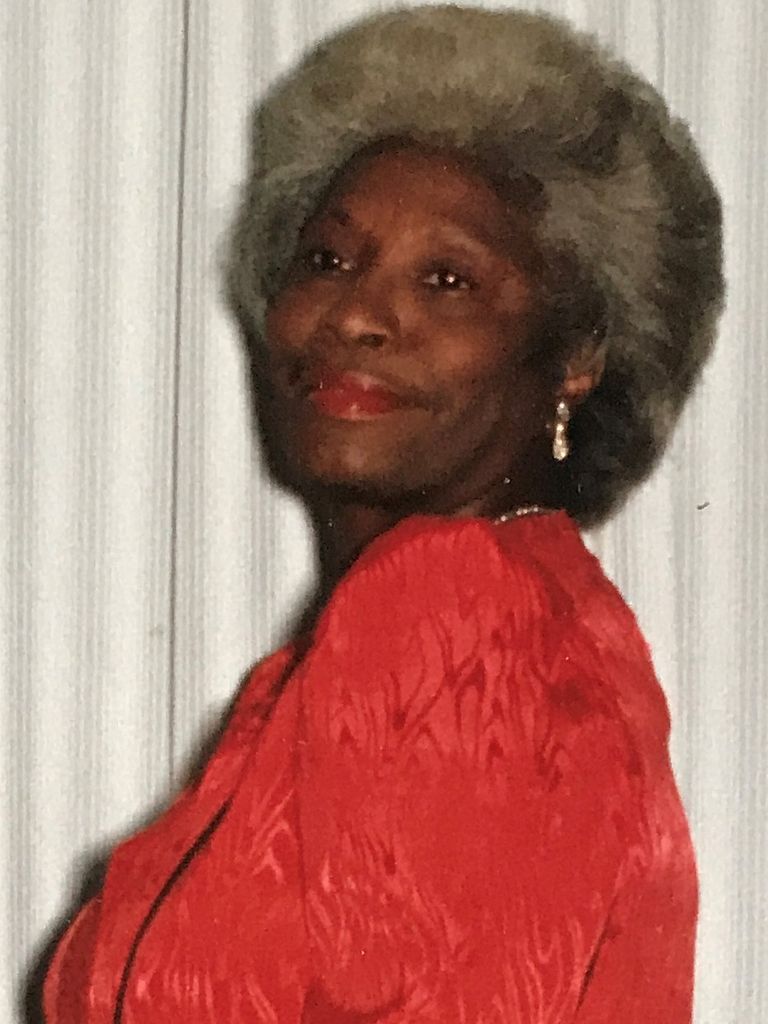 Meredith Elliott Profile Photo