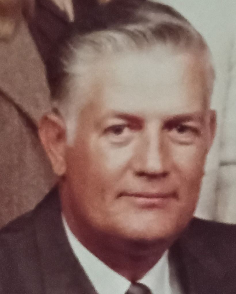 Burnard Gene Maynor Profile Photo