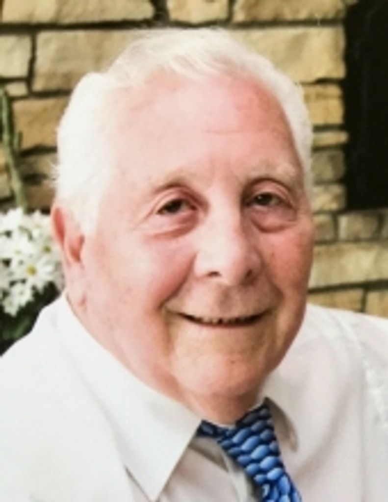 Joseph  J. Nuzzi Jr.