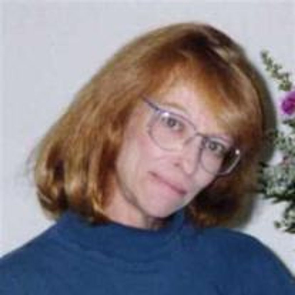 Mary  Ann Hill