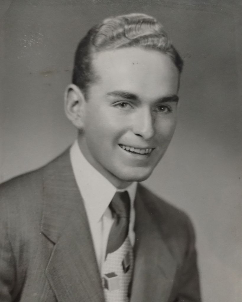 Martin J Lee, Jr. Profile Photo