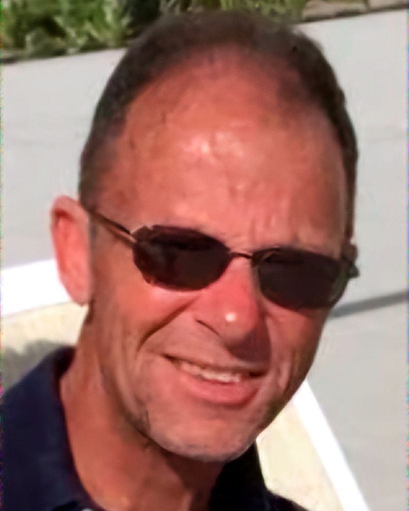 Thomas Gordon "Craig" Clark Profile Photo