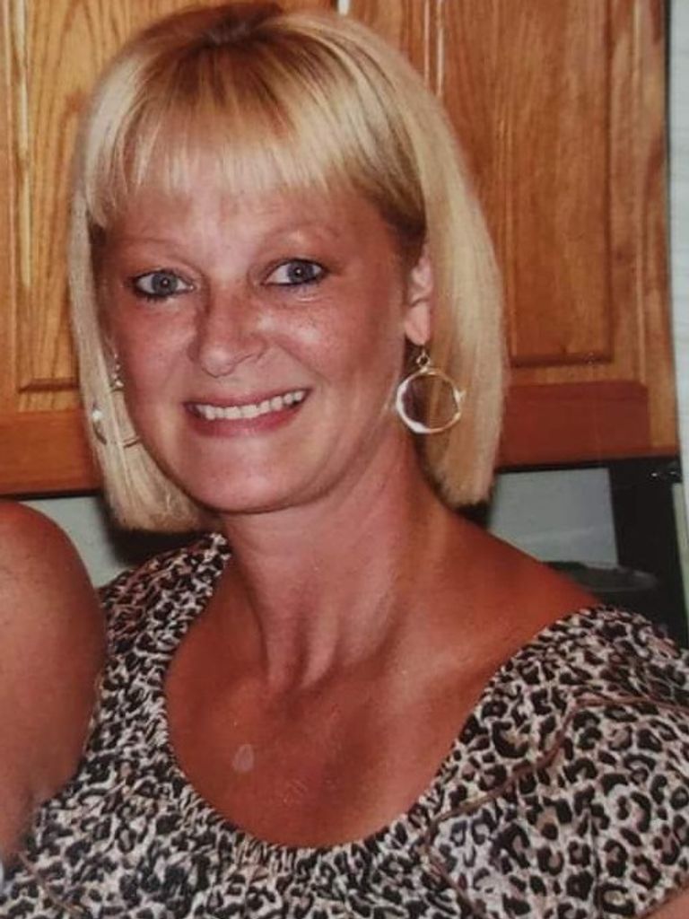 Peggy Ann (Phillips)  Timmers