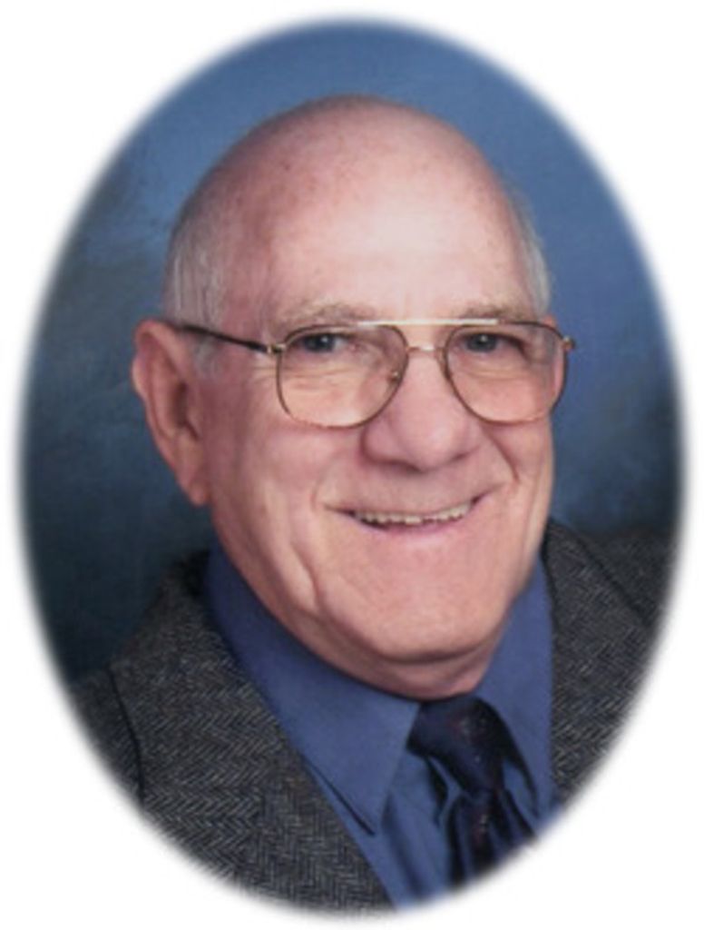 Howard J. Fleeger