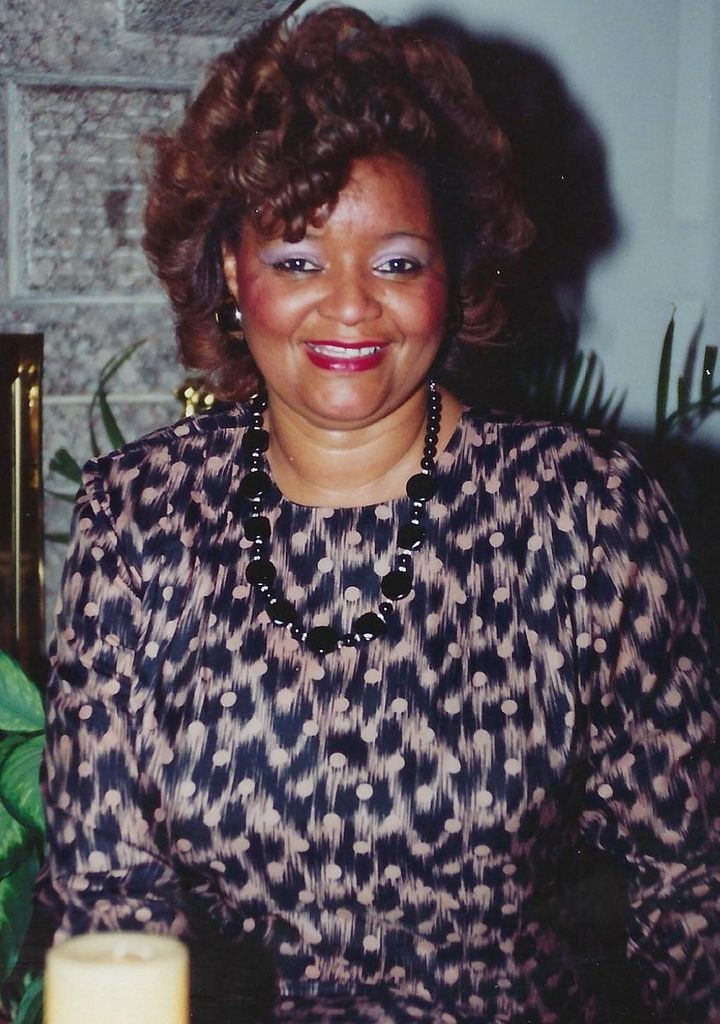 Ms. Beverly Tucker Profile Photo
