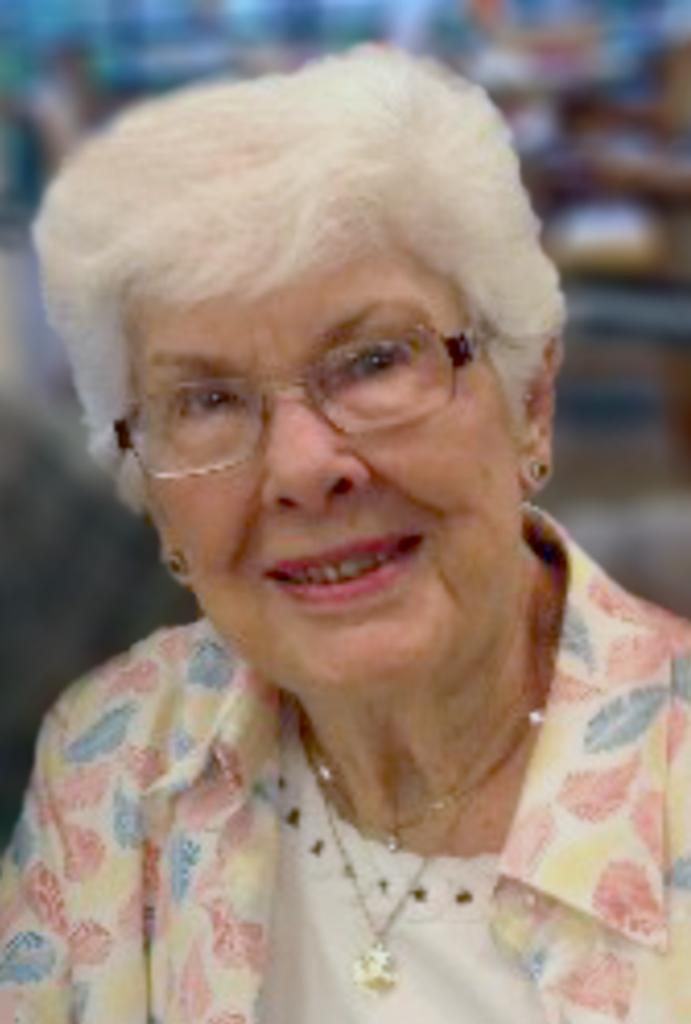 Norma Ruth Ross