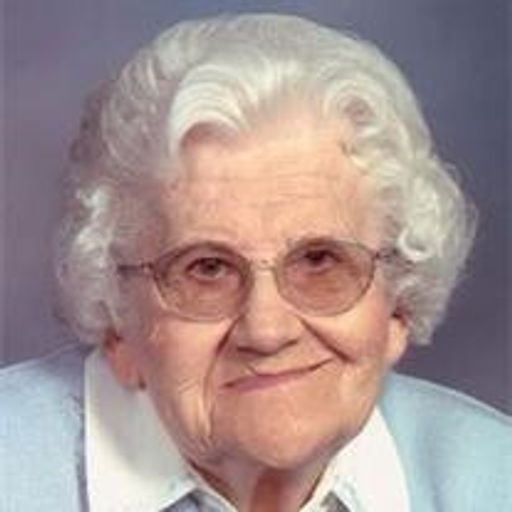 Gladys Nordstrom Profile Photo