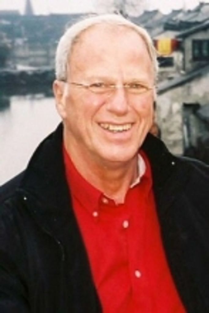 James Everett Stivers Profile Photo