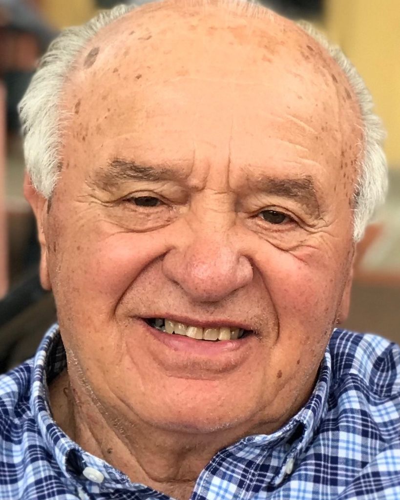 Donald Dominick Derrico Profile Photo
