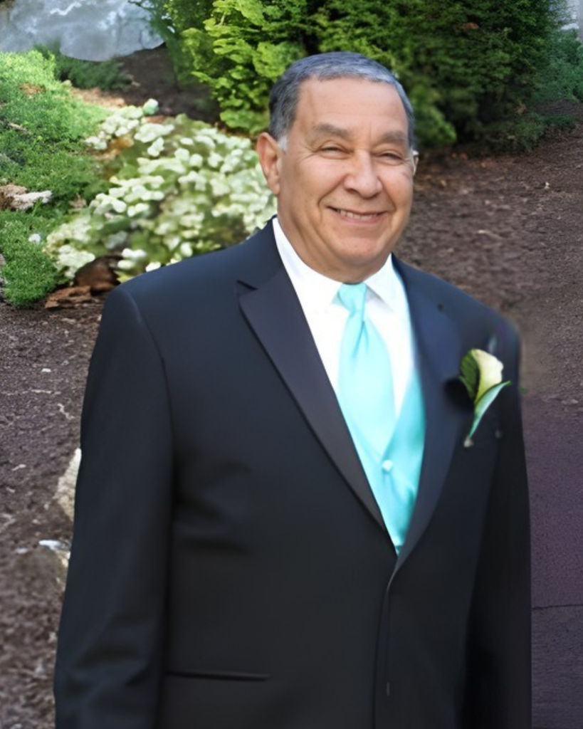 William R Acevedo Profile Photo