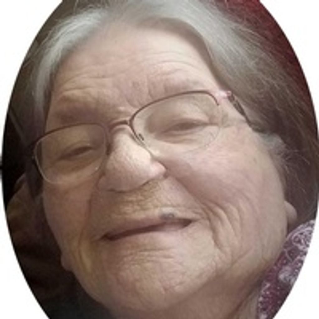 Gladys Maturin