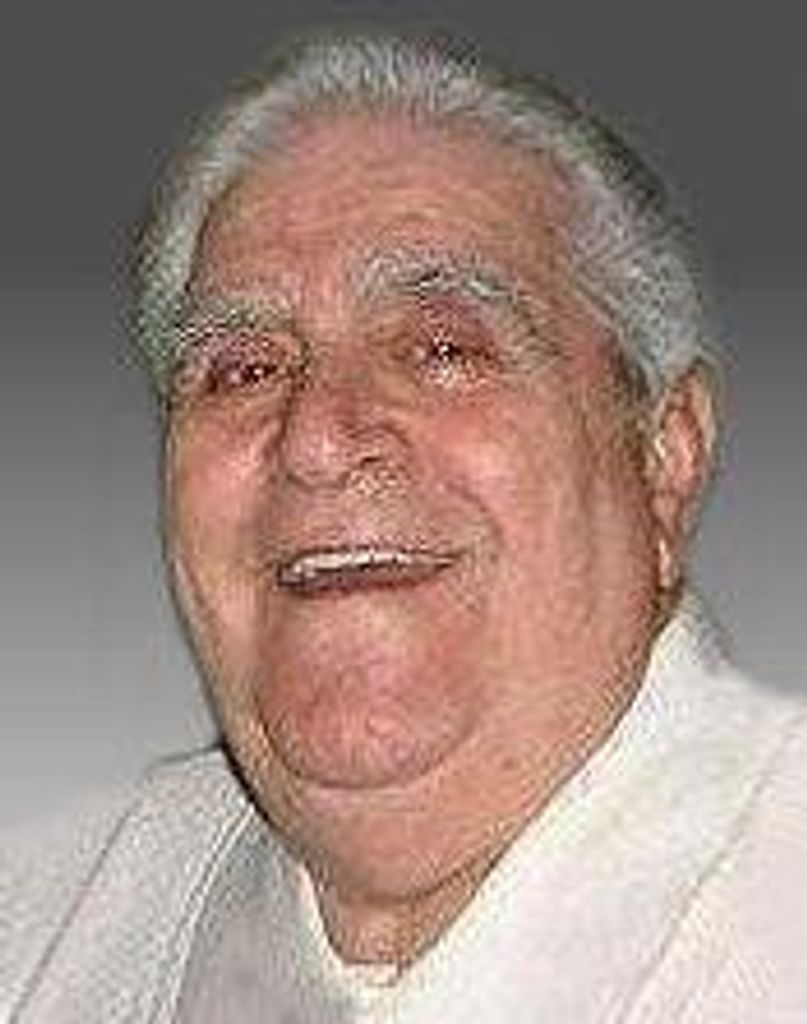 George Mangiaracina