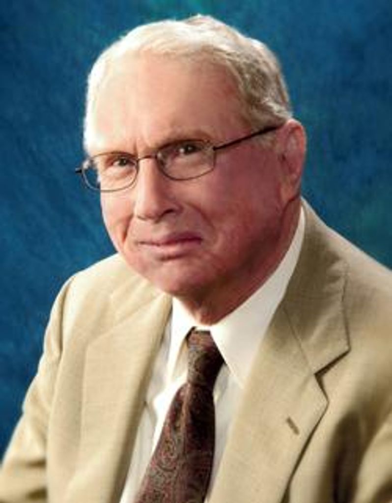 Philip R. Mcclymont, Sr.