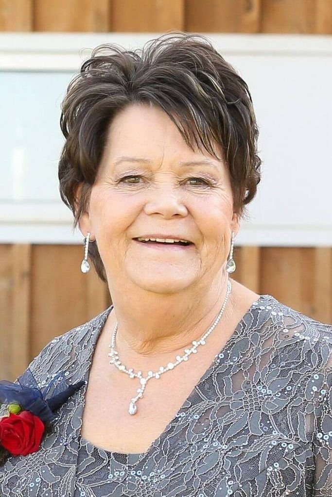 Rebecca J. Ersland Profile Photo