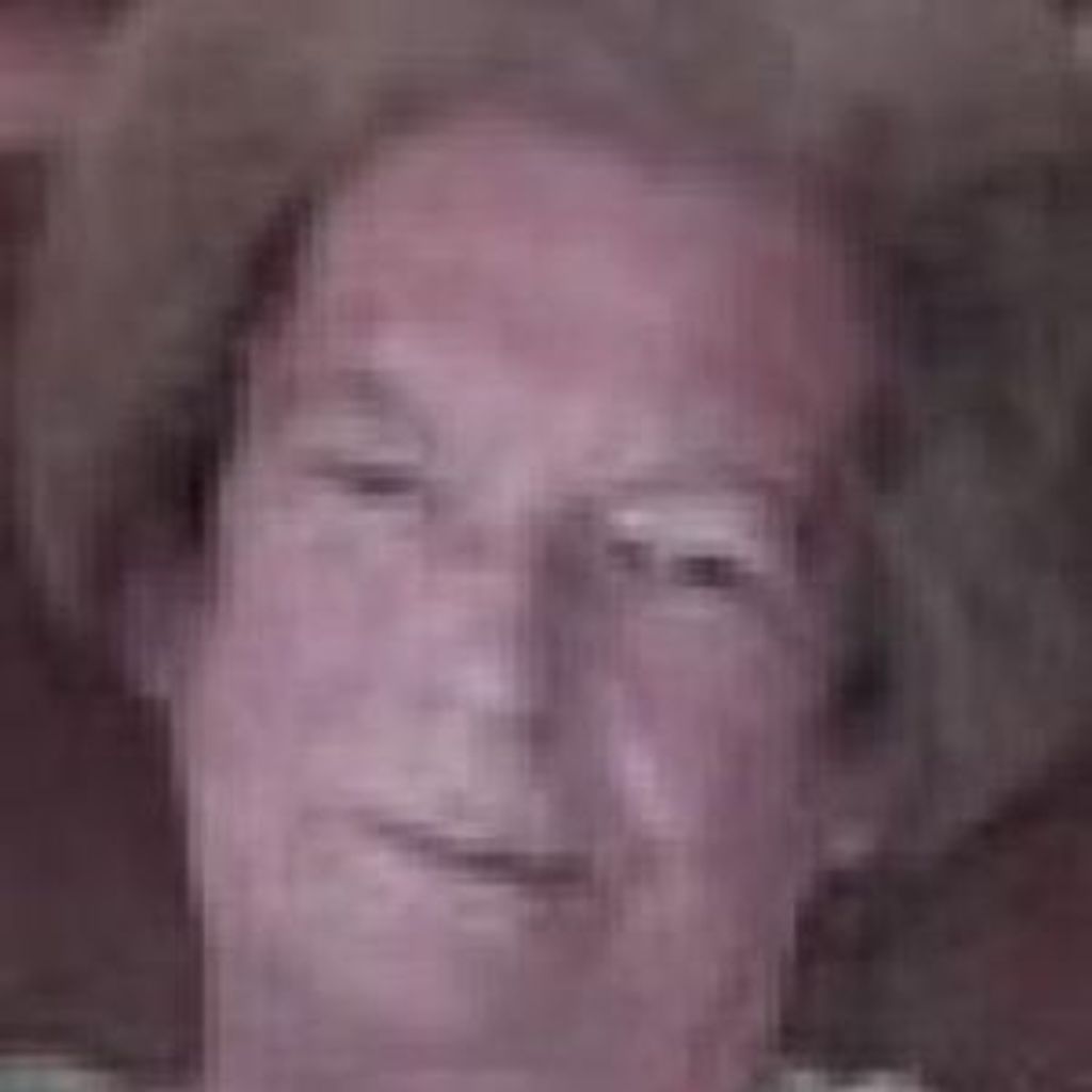 Susan M. Sharp Profile Photo