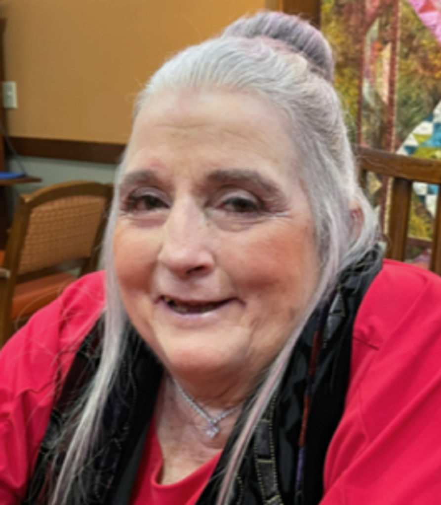 Constance Barger Profile Photo