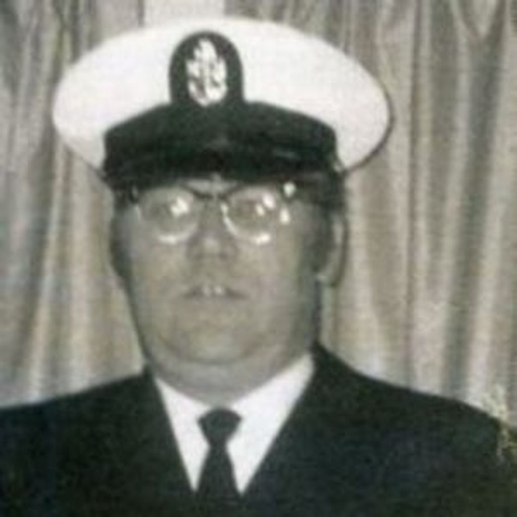 William Eugene Smith Profile Photo