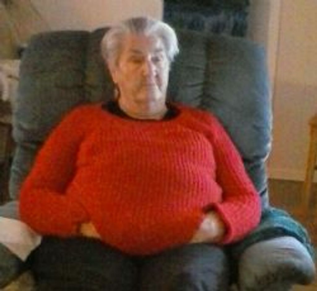 Silvia Clifton