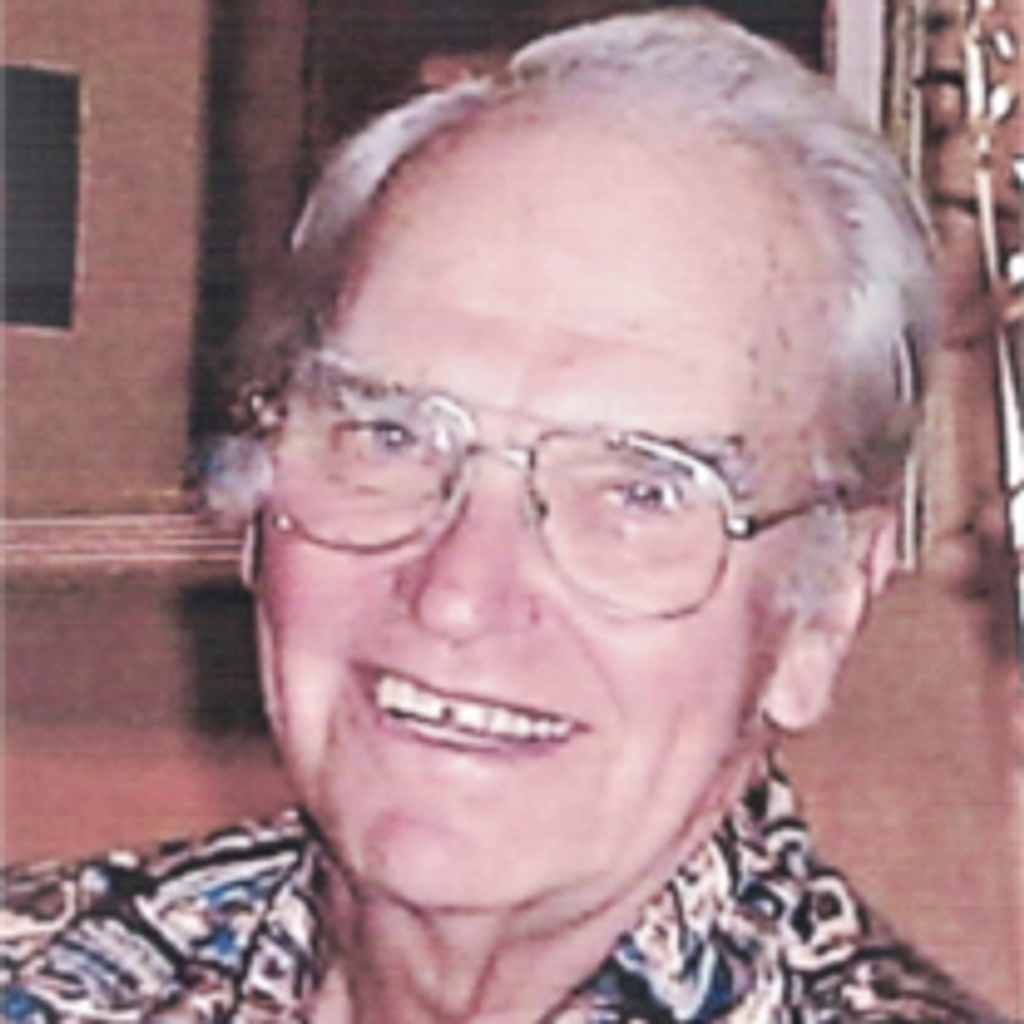 Dean Edward Van Zee Profile Photo