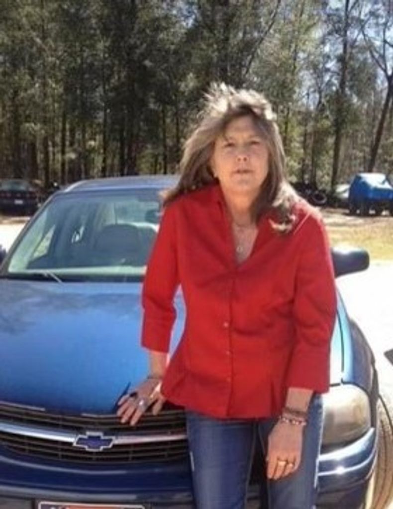Donna Sue Freeman