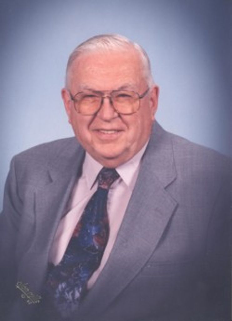 William Liddle