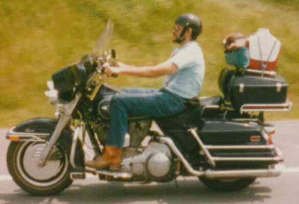 Jeffrey Vinton Profile Photo