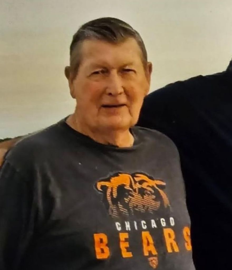 Charles Anderson Profile Photo