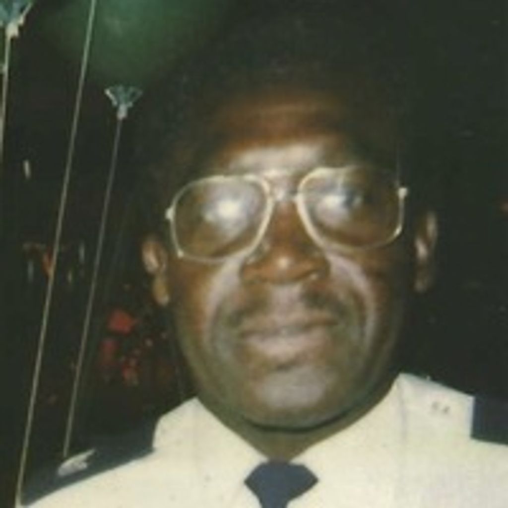 Jerry Louis Newsome