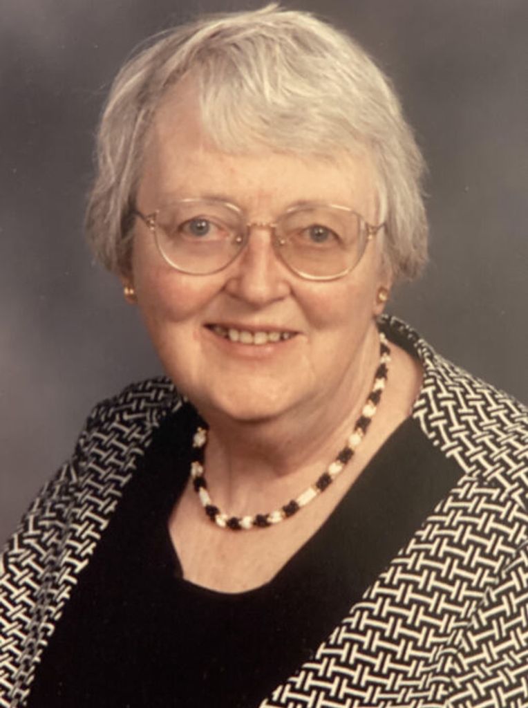 Marilyn Francis Ottopal