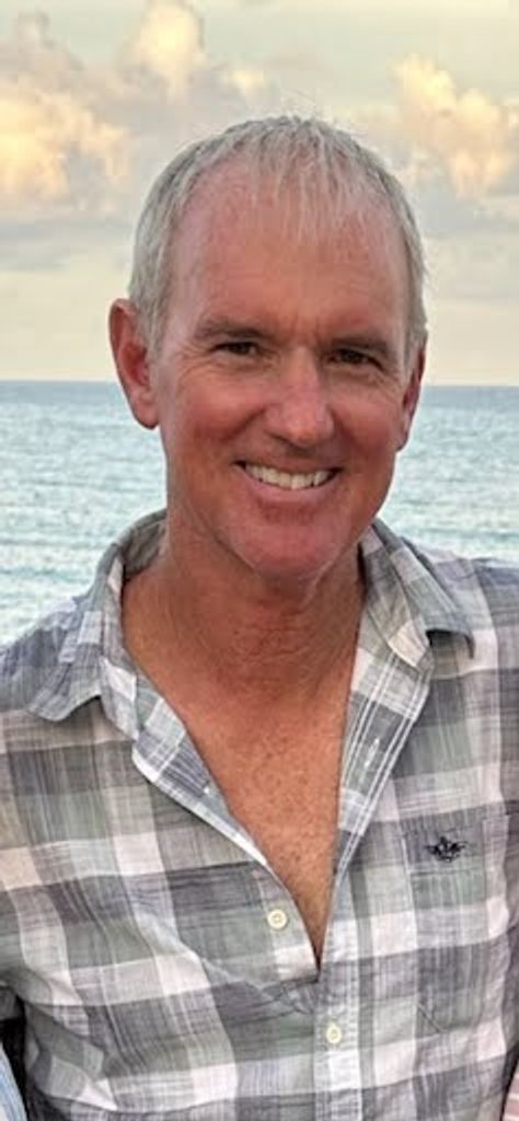 Byron Rea Payne Profile Photo