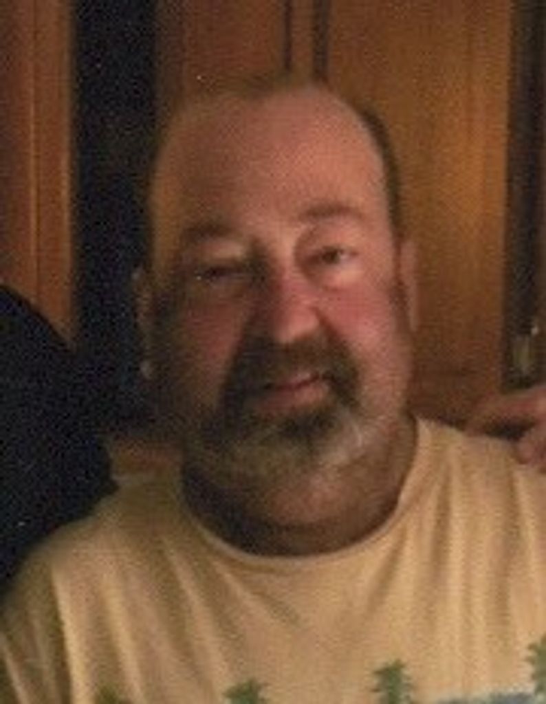 Billy Joe Chapman