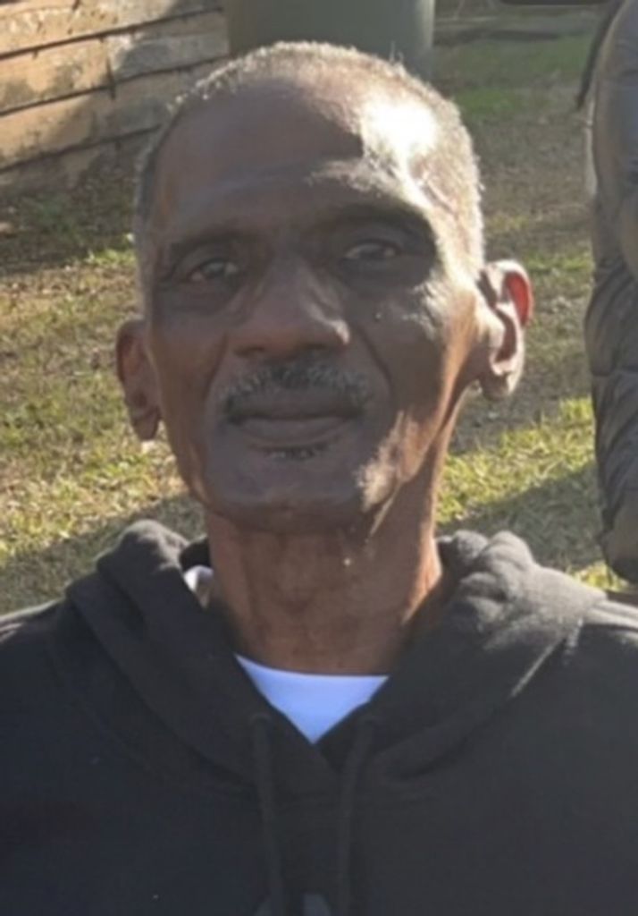 Donald Ray "Japi" Hensley Profile Photo