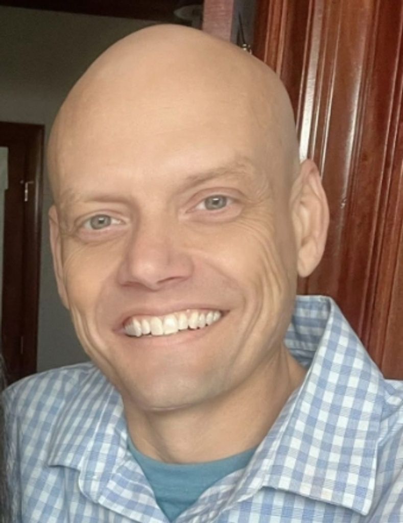 Douglas Eugene Warner