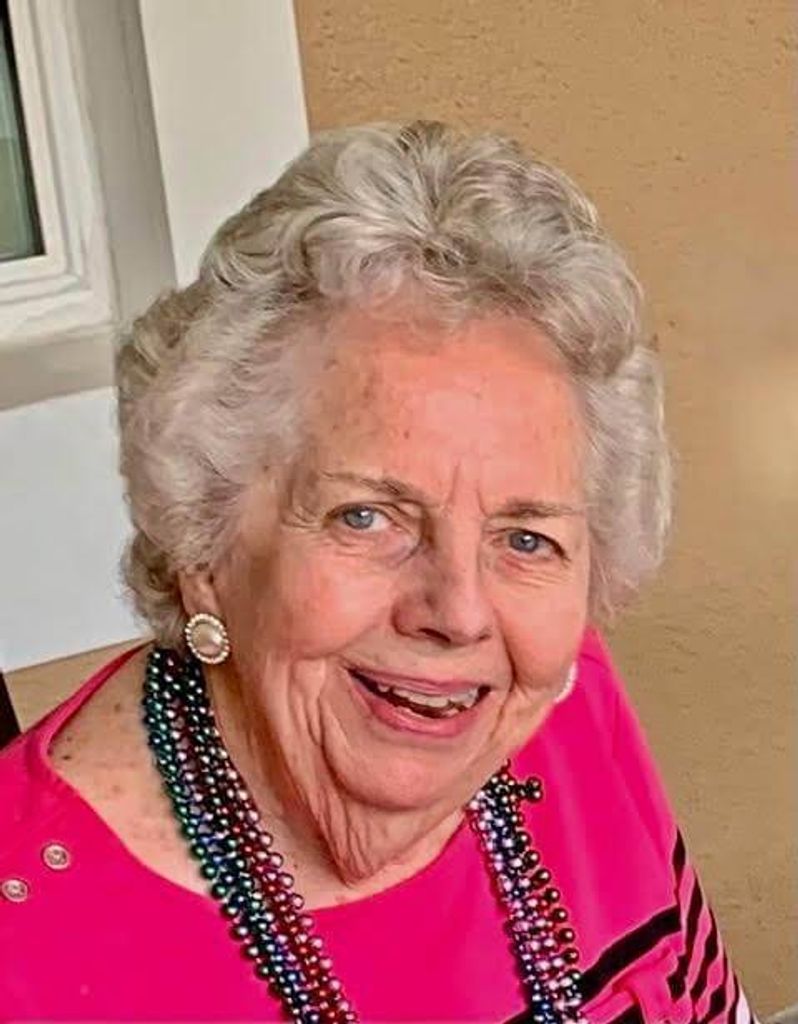 Janis Rae (Godfrey) Harlan Profile Photo