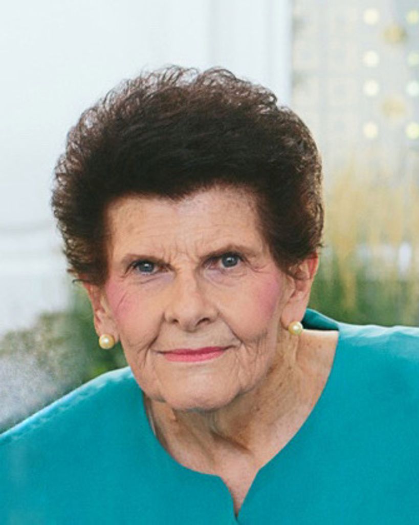 Janice Ann (Hauerbach)  Hunter