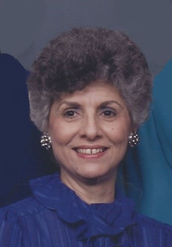 Jacqueline Palumbo