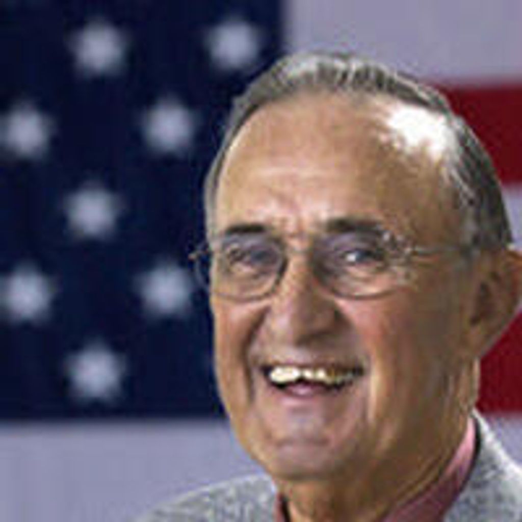 Howard "Putter" Schoenherr