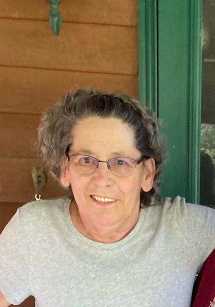 Mary Elizabeth (Hall) Campbell Profile Photo