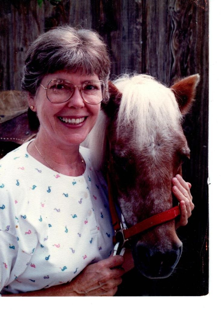 Leola Faye Gallion Profile Photo