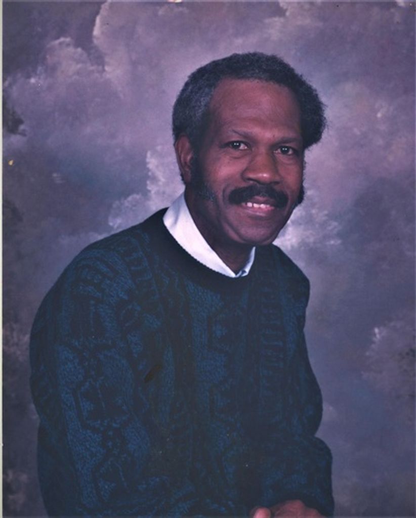 Mr. Willie Leroy Davis